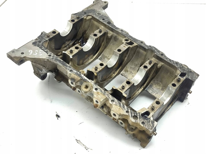 фото №10, Citroen c4 grand picasso 2014 поддон масляная