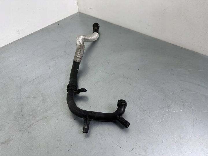 фото №6, Audi a3 s3 a3 sportback 8p 2010 провода воздуха