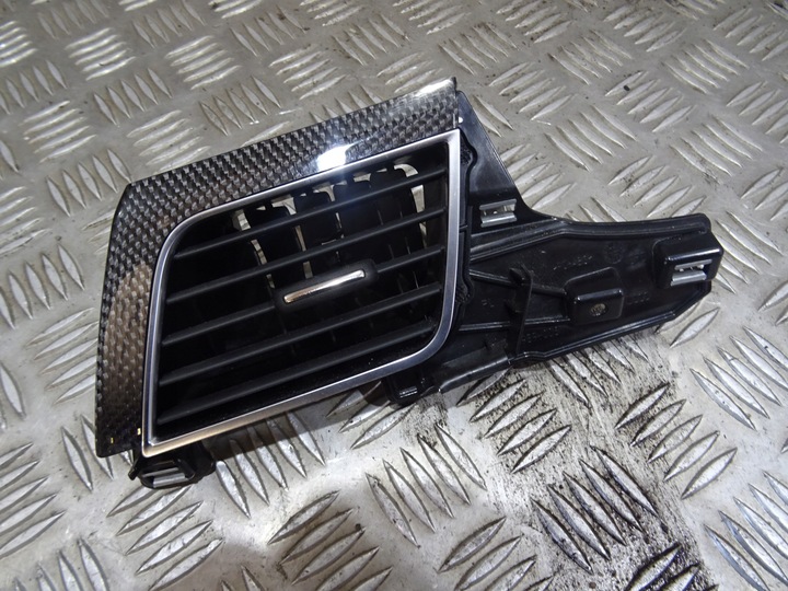 фото №10, Audi a8 s8 4h d4 планки декоративний карбон декори комплект 97