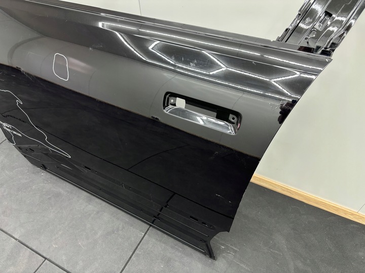 фото №11, Polestar 3 iii дверь левая передние перед