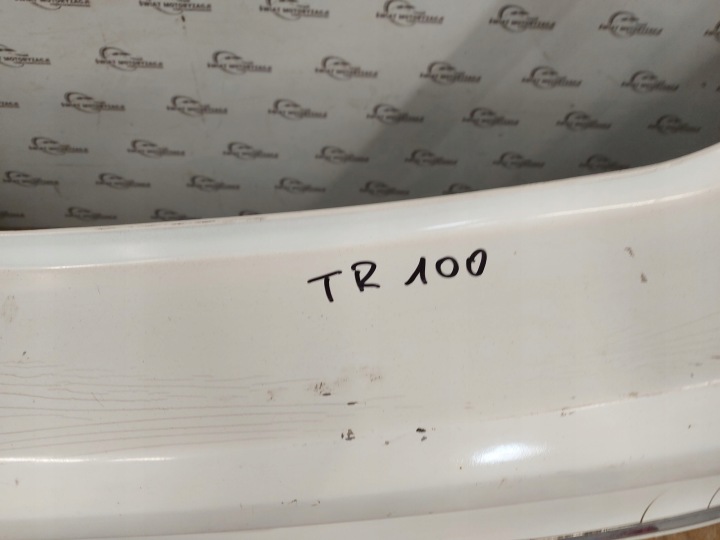фото №15, Opel astra j iv рестайлінг 13r бампер заднє hb
