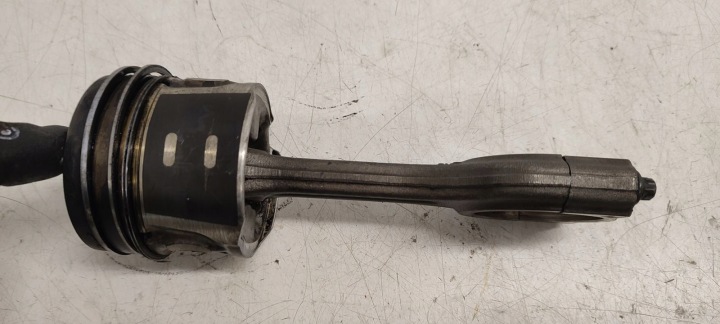фото №10, Поршень шатун t1db ford focus mk3 1,6 tdci