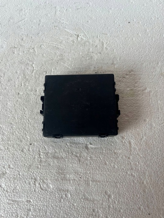 фото №1, Модуль блок керування шлюз 5q0907530c audi a3