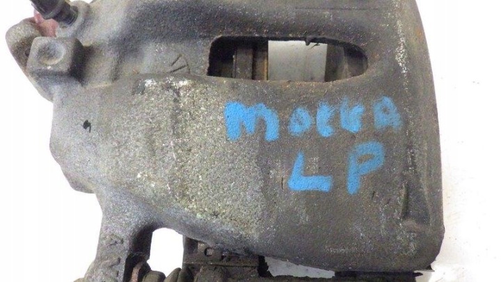 фото №7, Суппорт тормозной левые перед opel mokka l98892