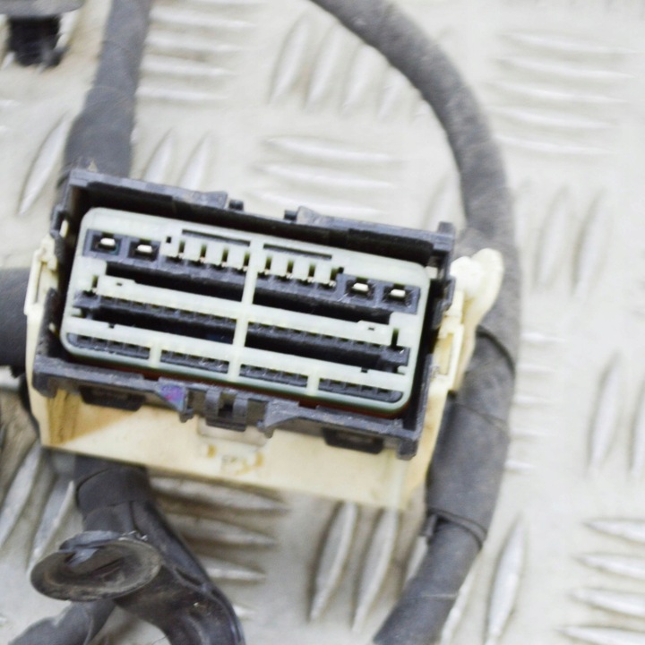 фото №6, Ford mustang mach-e 2022 другая жгут провод / кабели