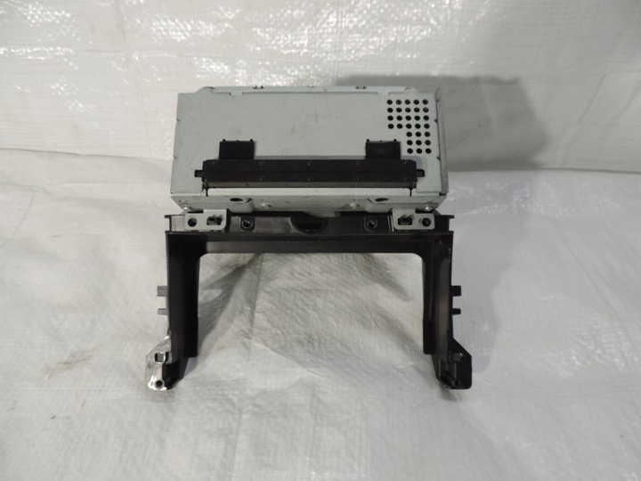 фото №14, Радіо навігація ford focus mk3 рестайлінг f1bt18c815kak