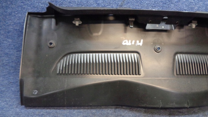 фото №7, Защита ремня заднего обивка порог багажника 1560831410 alfa romeo mito