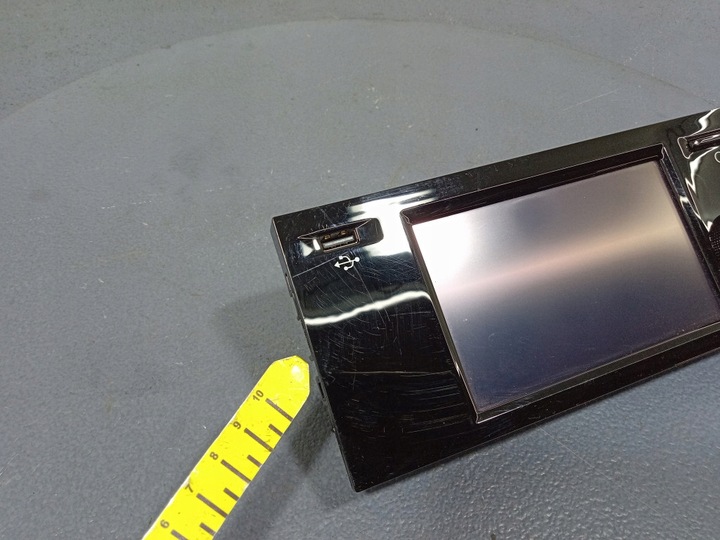 фото №9, Opel corsa f дисплей экран радио 9850558780