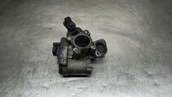 фото №1, Renault 2.3 dci клапан egr 8200987088