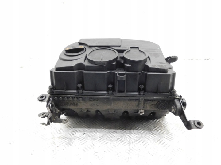 фото №8, Головка - audi vw skoda seat 1.9 2.0 8v tdi 038103737r 03g103469m