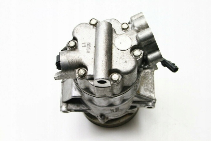 фото №12, Компресор компресор кондиціонера renault dacia nissan 1.0 1.3tce 926005450r