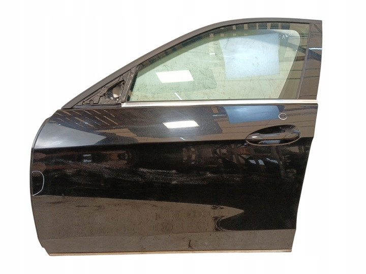 фото №1, Двері лівий перед ліві передні mercedes e w212 lak: 197 12-16