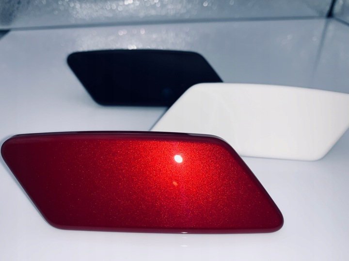 фото №2, Заглушка омывателя toyota camry 2018 новая oem