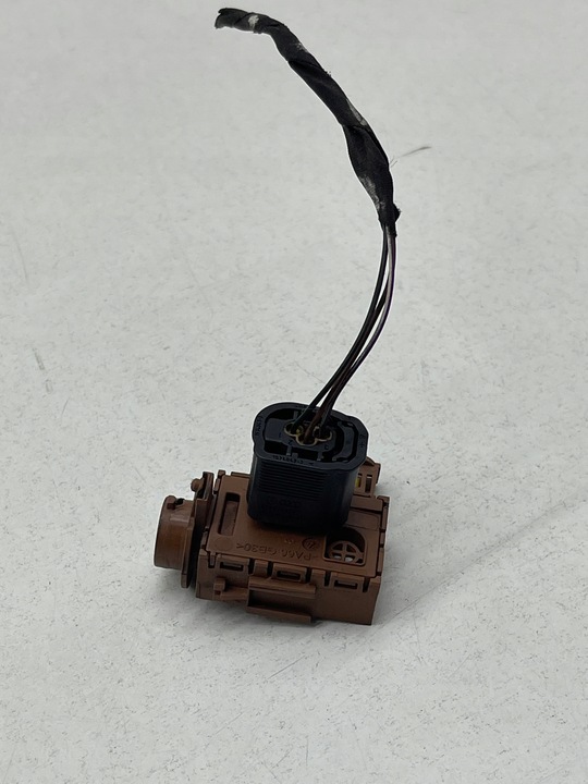 фото №7, Audi a4 a8 q5 a7 a6 c7 датчик якість повітря