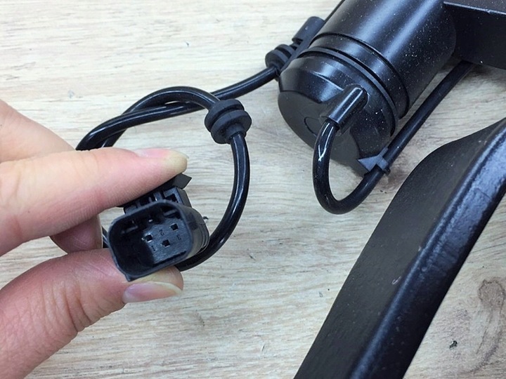 фото №9, Воздушная подушка амортизатор правые перед a2113209613 do mercedes e универсал w211 2003-2009