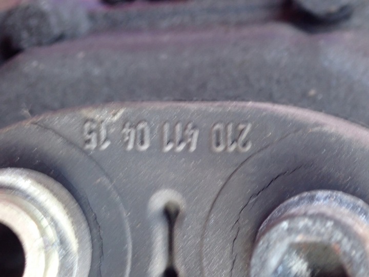 фото №11, Mercedes c-klasa w202 1,8 122km 97-01 коробка передач коробки передач 1702000000