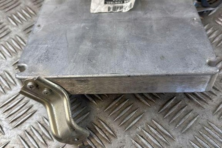 фото №7, Компютер двигуна ecu toyota corolla verso zer_, zze12_, r1_ 896610f101