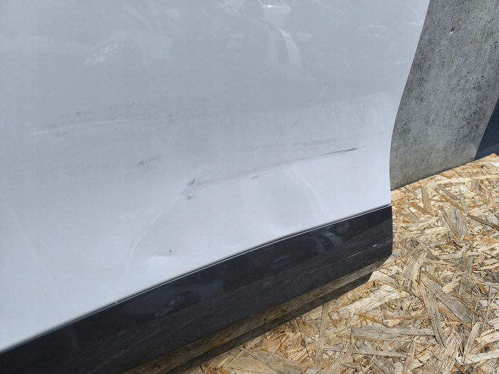 фото №5, Seat cupra formentor двері зад задні праві