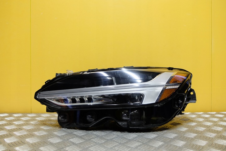 фото №1, Volvo s90 v90 2016 2017- фара лампа mid led левая 31468904 usa