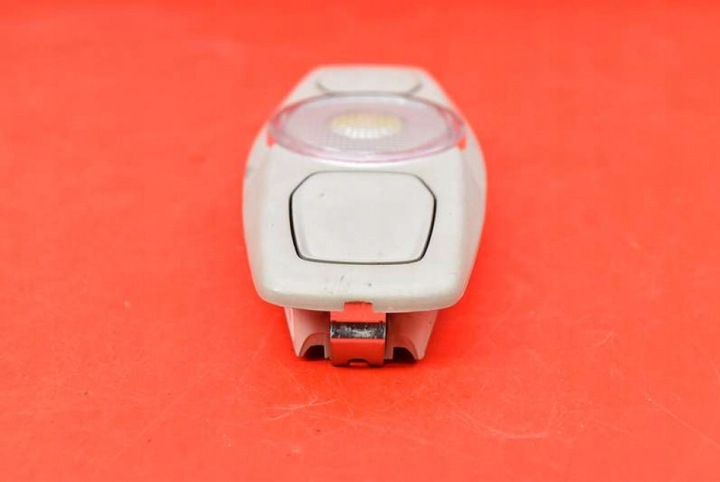 фото №7, Лампа освітлення інтер'єру лівий зад am21-13k767-cc ford s-max mk1 1 i 10-15