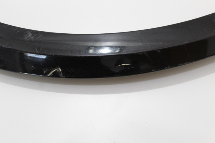 фото №10, Накладка молдинг amg крила задня ліва mercedes ml w164 a1648842922