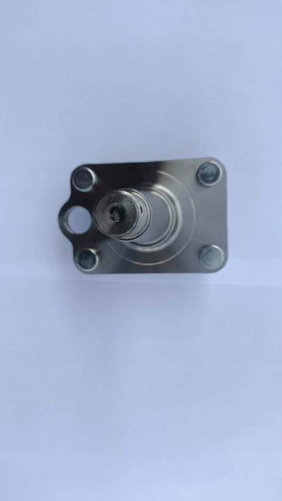 фото №9, Штифт подшипник балка osi диски зад chevrolet spark 0, 8 1,0 96591236 aveo t200