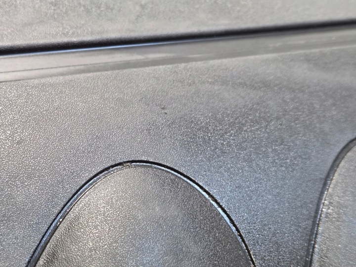 фото №10, Защита крышка верхняя двигателя 2.0 tdci ford mondeo mk4 7m5q-6n041-da