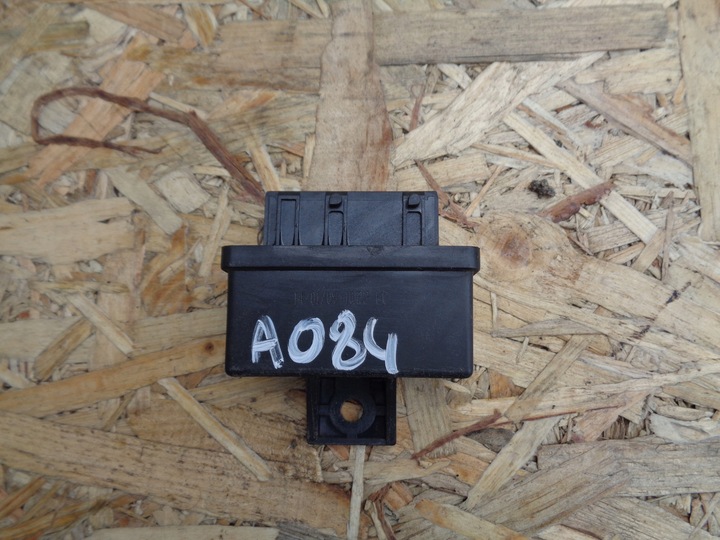 фото №1, Citroen c3 picasso 1.4 vti реле насоса пального