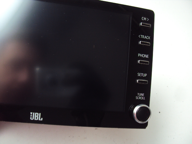 фото №5, Радіо навігація toyota c-hr 2016-