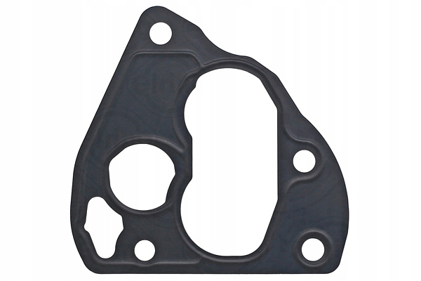 фото №2, Прокладка корпуси фільтра масла jaguar f-pace f-type xe xf i xf ii xf