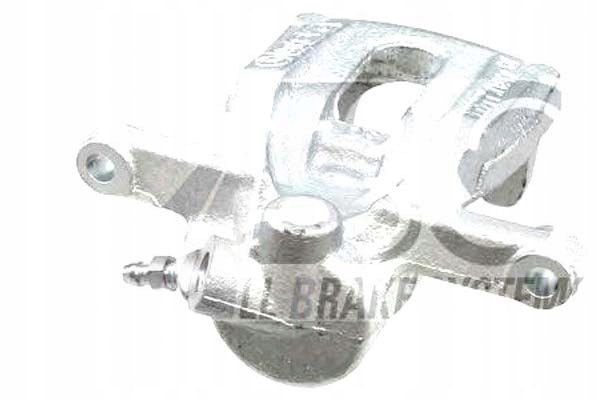 фото №1, Суппорт тормоз. mercedes w169 a-klasa 04-12 lt