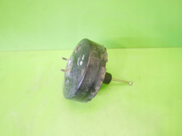 фото №8, Усилитель серво тормозные vw polo iv 9n 1.2 12v hb 01-05