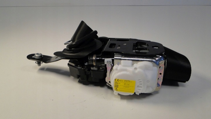 фото №8, Mercedes e 214 glc 254 pas безопасности переднее левый a2548601501 9c94