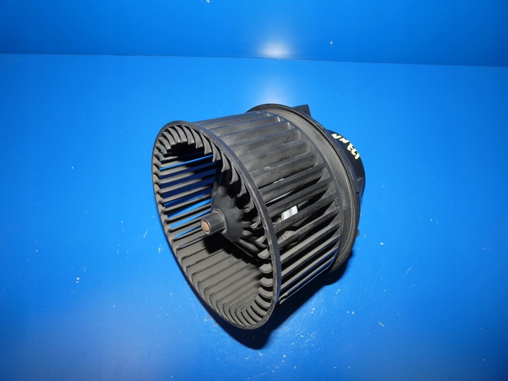 фото №1, Ford transit connect mk2 tourneo вентилятор воздуховод воздуходувка uk