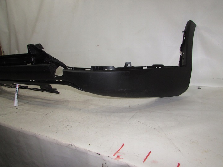 фото №6, Накладка бампера зад kia sorento iii iv рестайлінг