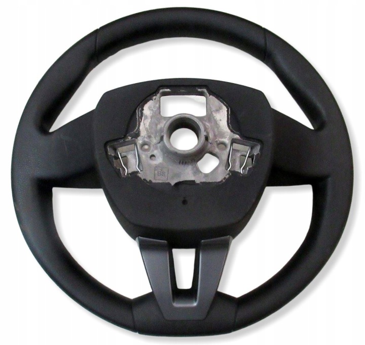 фото №6, Seat toledo iv руль многофункциональный