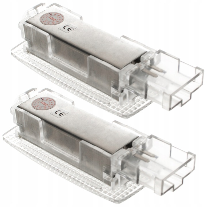 фото №2, Лампочки интерьера led do vw arteon touran passat cc