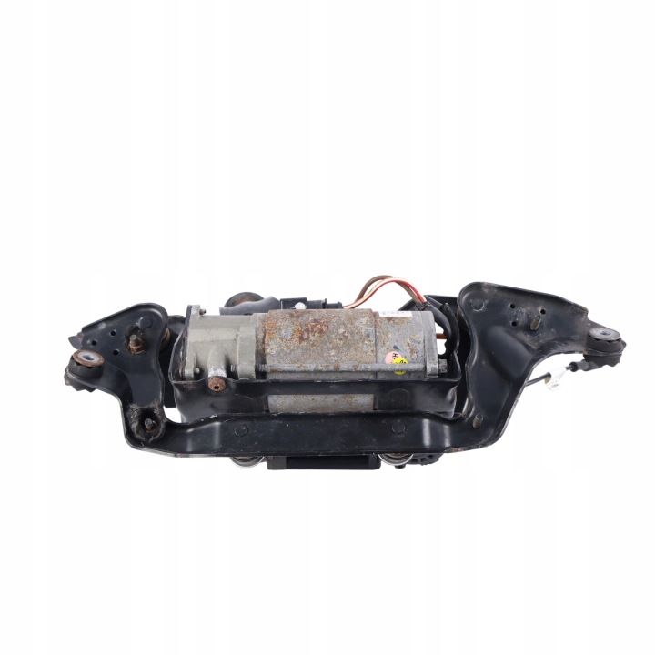 фото №13, Audi rs6 c7 компрессор насос подвески компрессор 4g0616005c
