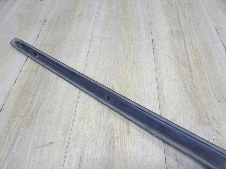 фото №9, Планка двері праві перед vw golf v 1k4853516c