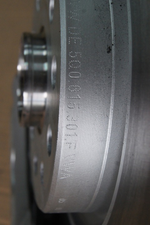 фото №8, Tiguan ii амортизатор mcpherson  амортизатор поворотна опора ліва