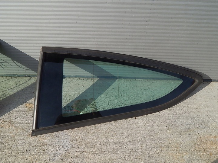 фото №1, Opel astra j gtc стекло кузовная левый зад