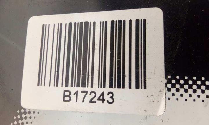 фото №5, Скло лобове vw sharan / seat alhambra 2010- датчик камера