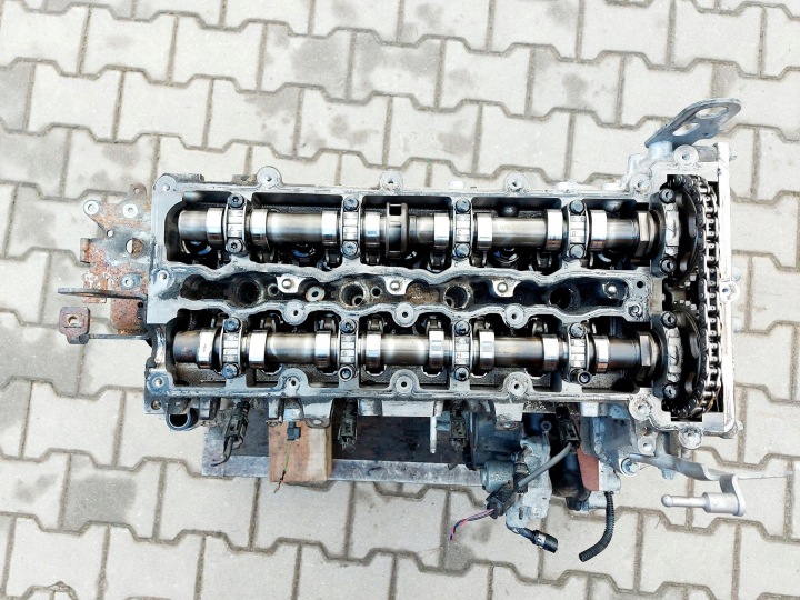 фото №8, Mercedes c-klasa w205 17r. двигатель 2.2 cdi a651921