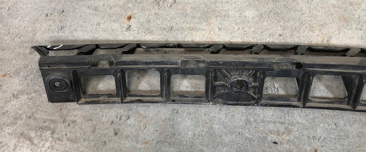 фото №9, Skoda octavia iii 5e0 2012-2020 hatch кріплення бампера лівий зад ковзун