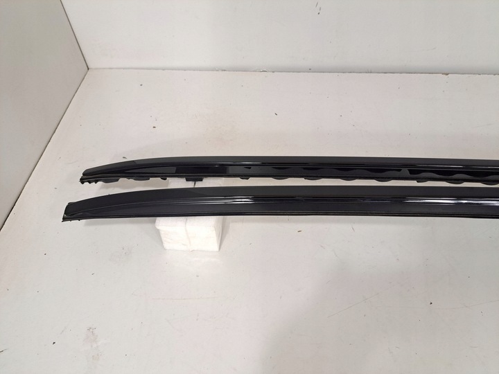 фото №11, Bmw x5 g05 2023 рейлінги дахові