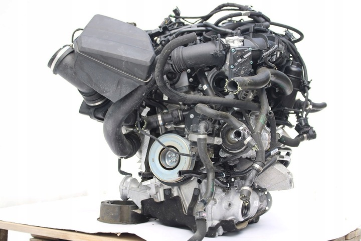 фото №10, Bmw 3 g20 стартер valeo 8671503 двигун 2.0 b48 b48b20b бензин b48 b20 g