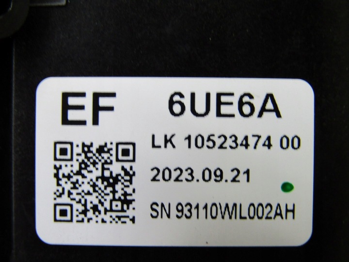 фото №11, X-trail iv t33 24r перемикач комбінований світла мигачів вимикач