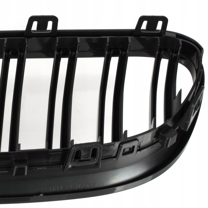 фото №11, Bmw 3 e92 e93 m3 2010-2013 решітки радіатора решітка радіатора решітка решітка блиск