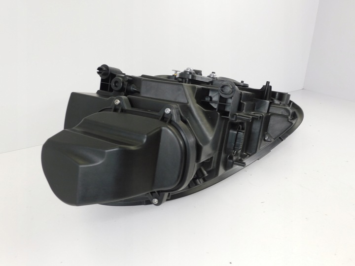 фото №11, Porsche cayenne 7p5 рестайлінг лампа права matrix led повний led 7p5941036k