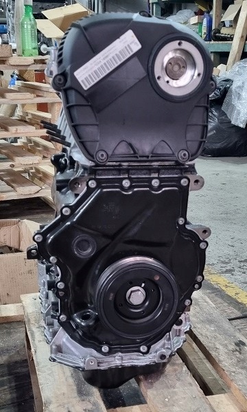 фото №8, Двигун 2.0 tfsi tsi audi vw seat skoda cdn, ccz, cae, cpm, bwa інші